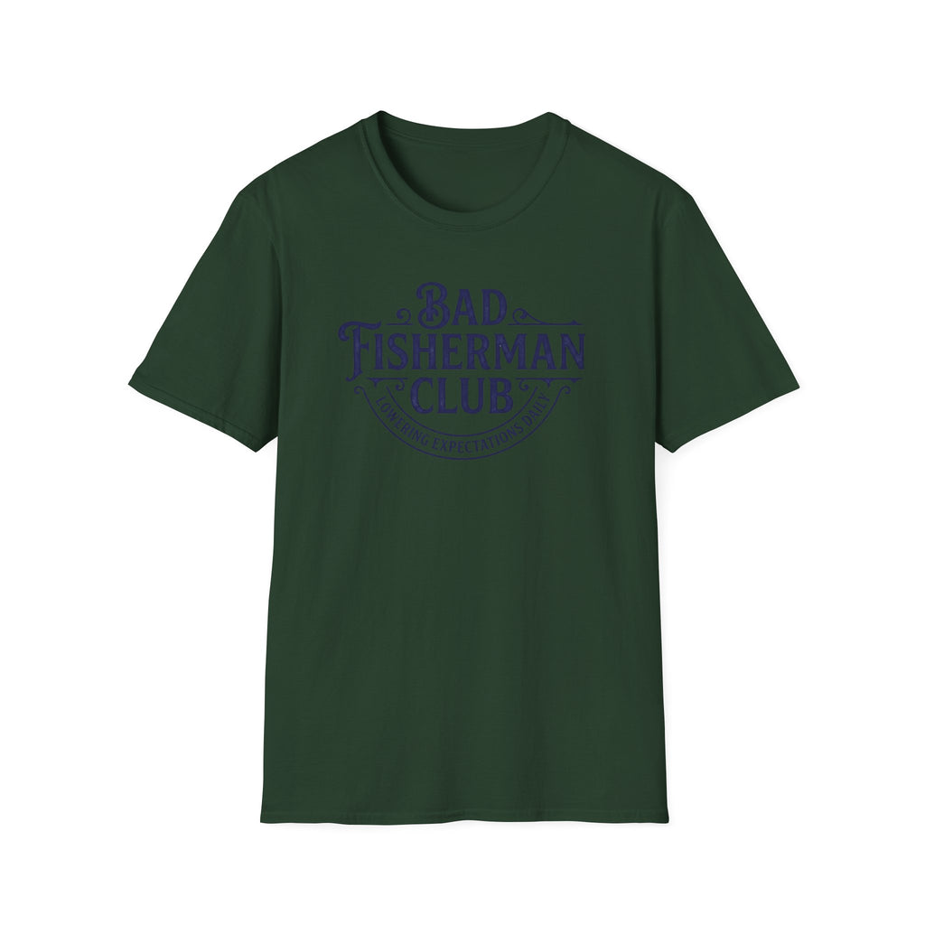 Lowering expectations Daily T-Shirt