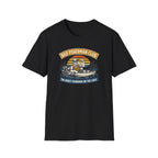 Worst Fishermen On The Lake T-Shirt