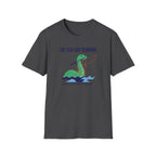 Sea Monster Catch T-Shirt