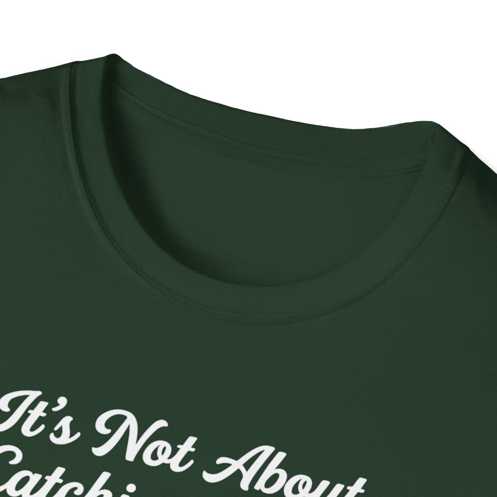 Avoiding Chores T-Shirt