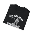 All The Gear No Idea T-Shirt
