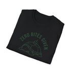 Zero Bites Given T-Shirt