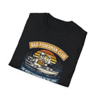 Worst Fishermen On The Lake T-Shirt