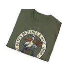 Pete´s Patience & Bait Shop T-Shirt