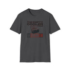 The Empty Cooler Tour T-Shirt