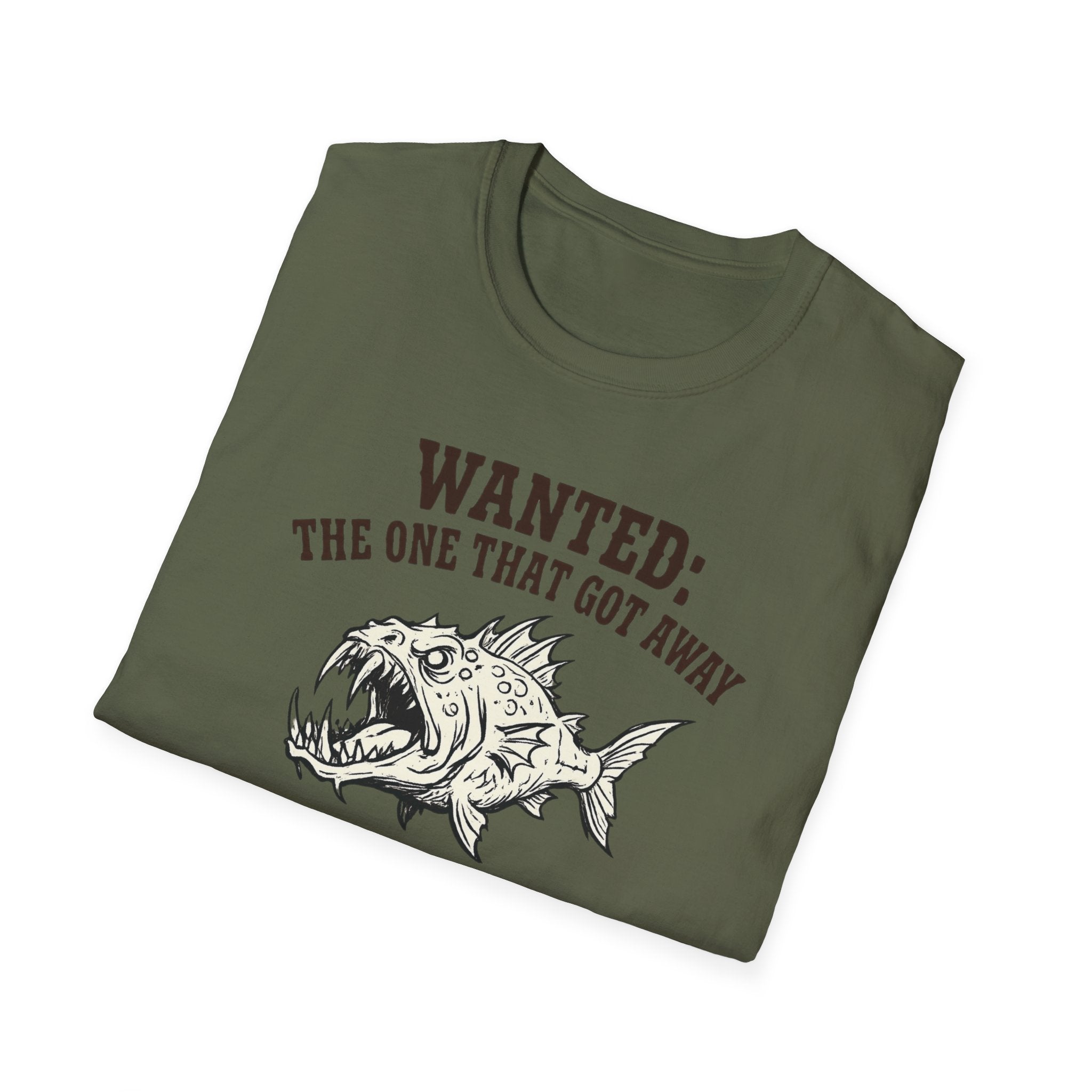 The One That Got Away T-Shirt