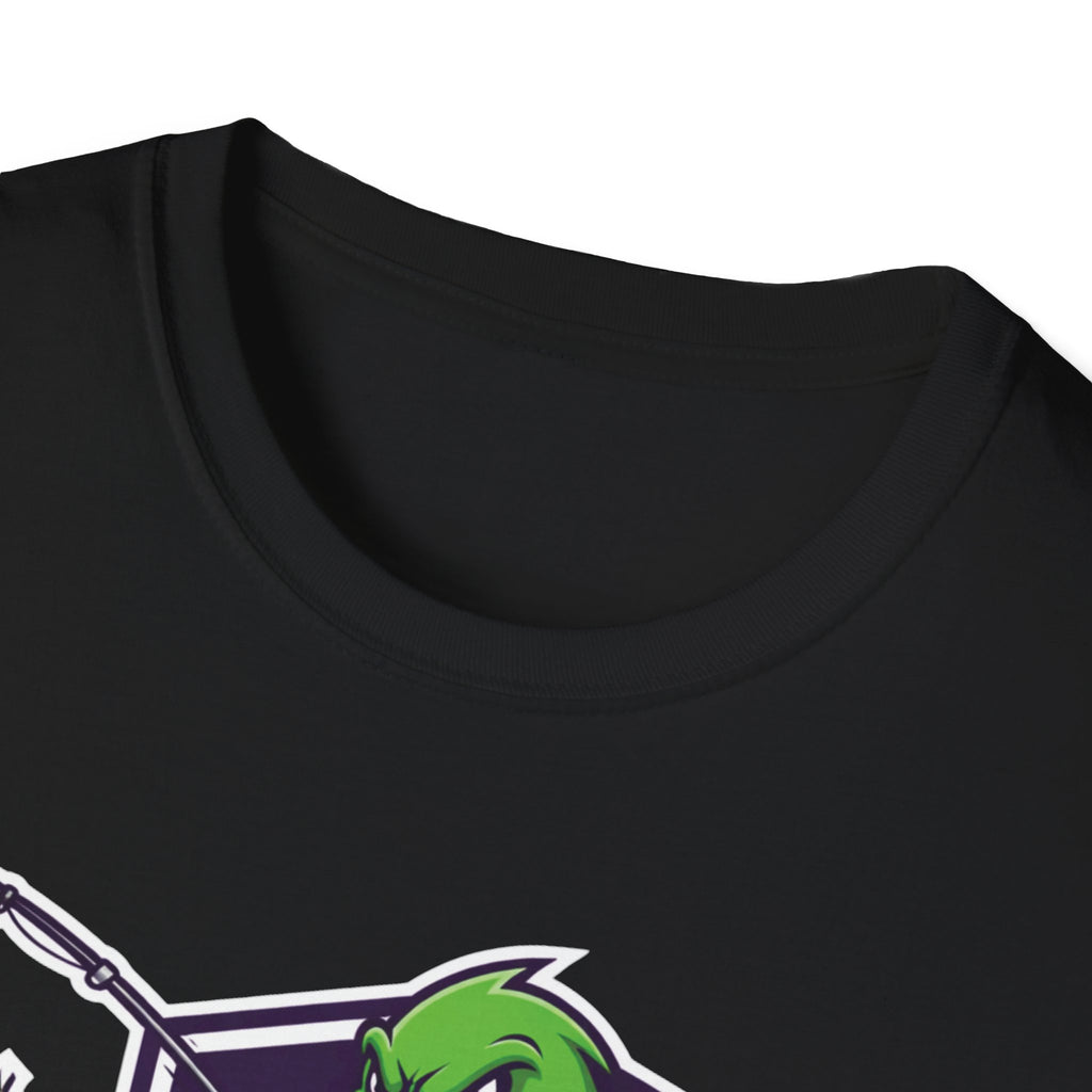 Zero Fish Division T-Shirt