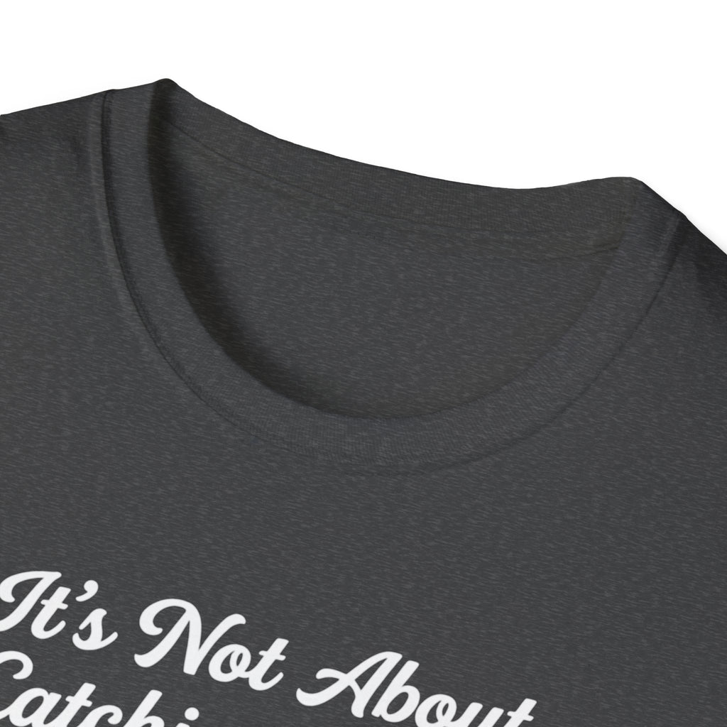 Avoiding Chores T-Shirt