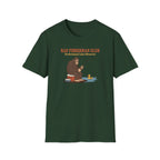 Professional Lake Observer T-Shirt