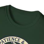 Pete´s Patience & Bait Shop T-Shirt