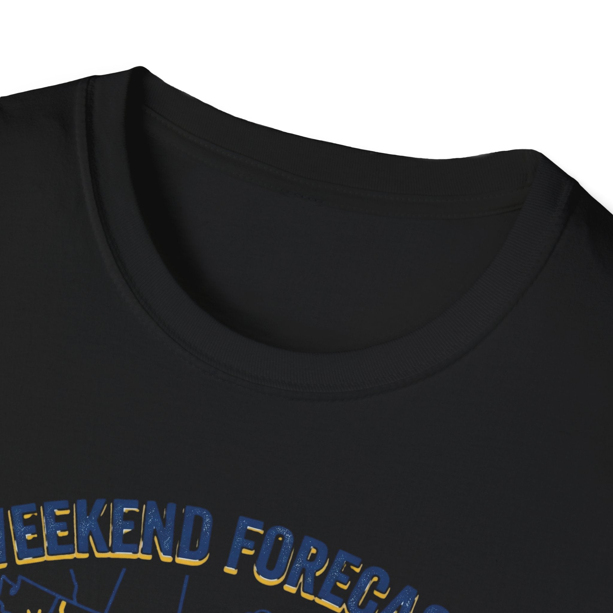 Weekend Forecast T-Shirt