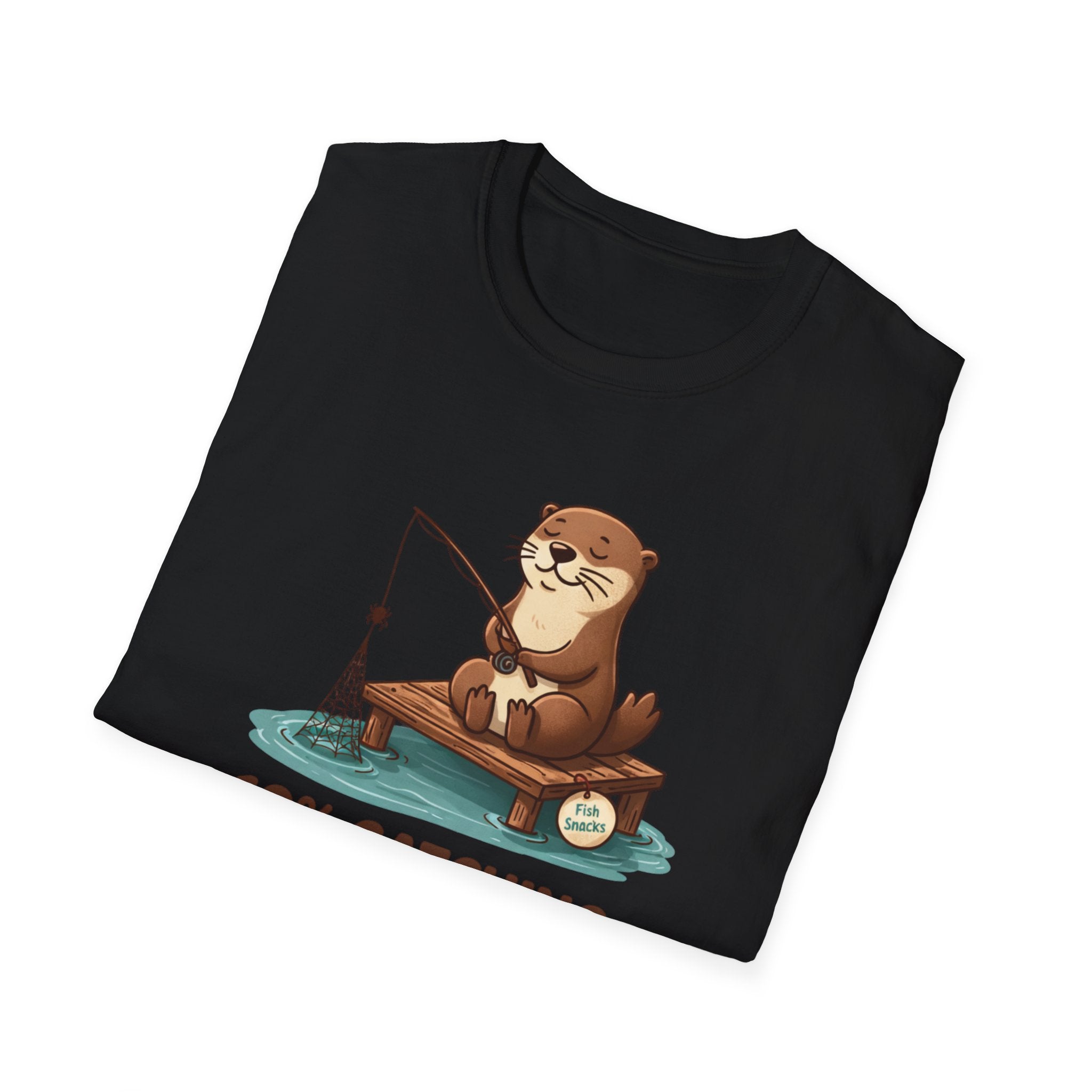 10% Catching T-Shirt