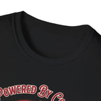 Powered By Coffee T-Shirt