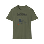 Out Of Office T-Shirt