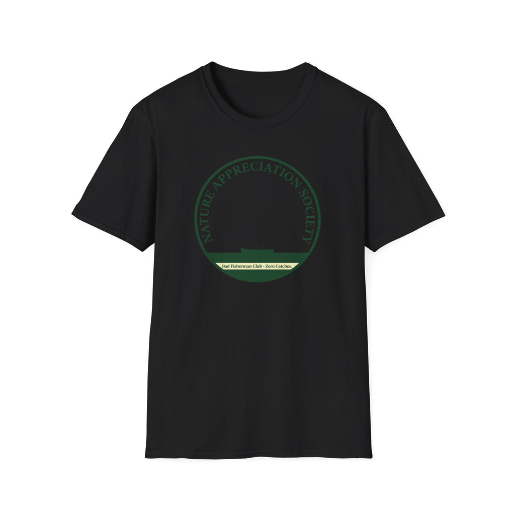 Nature Appriciation Society T-Shirt