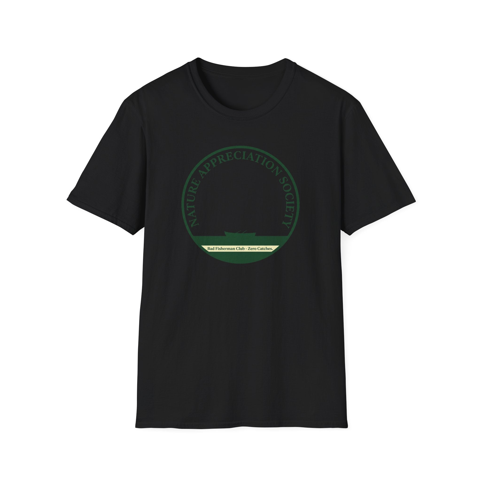 Nature Appriciation Society T-Shirt