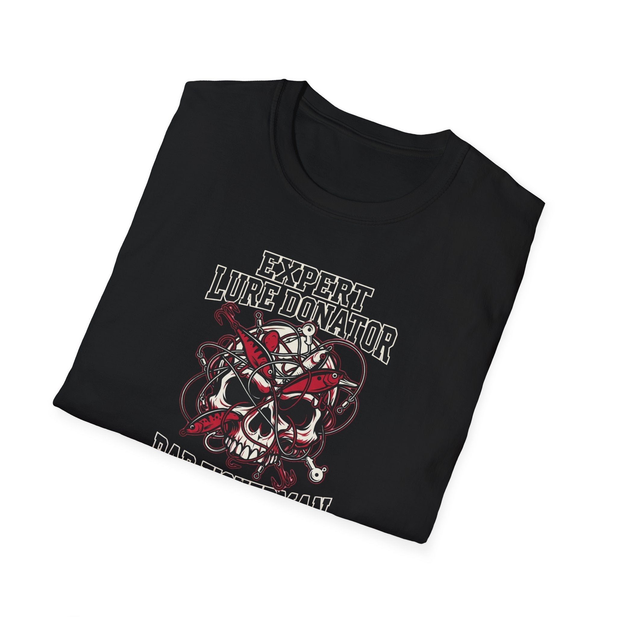 Expert Lure Donator T-Shirt