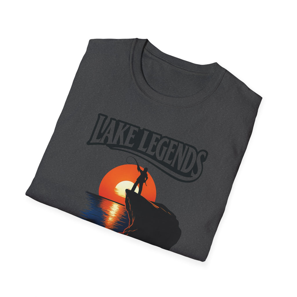 Cliff Lake Legends T-Shirt