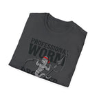 Professional Worm Drowner T-Shirt