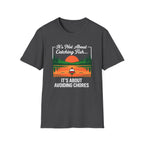 Avoiding Chores T-Shirt
