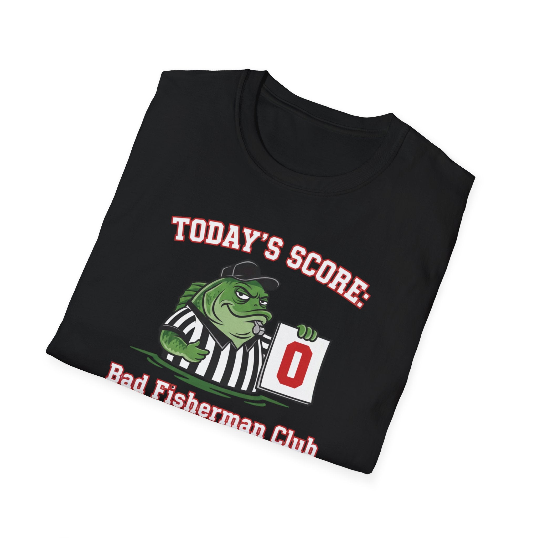 Today´s Score 0 T-Shirt