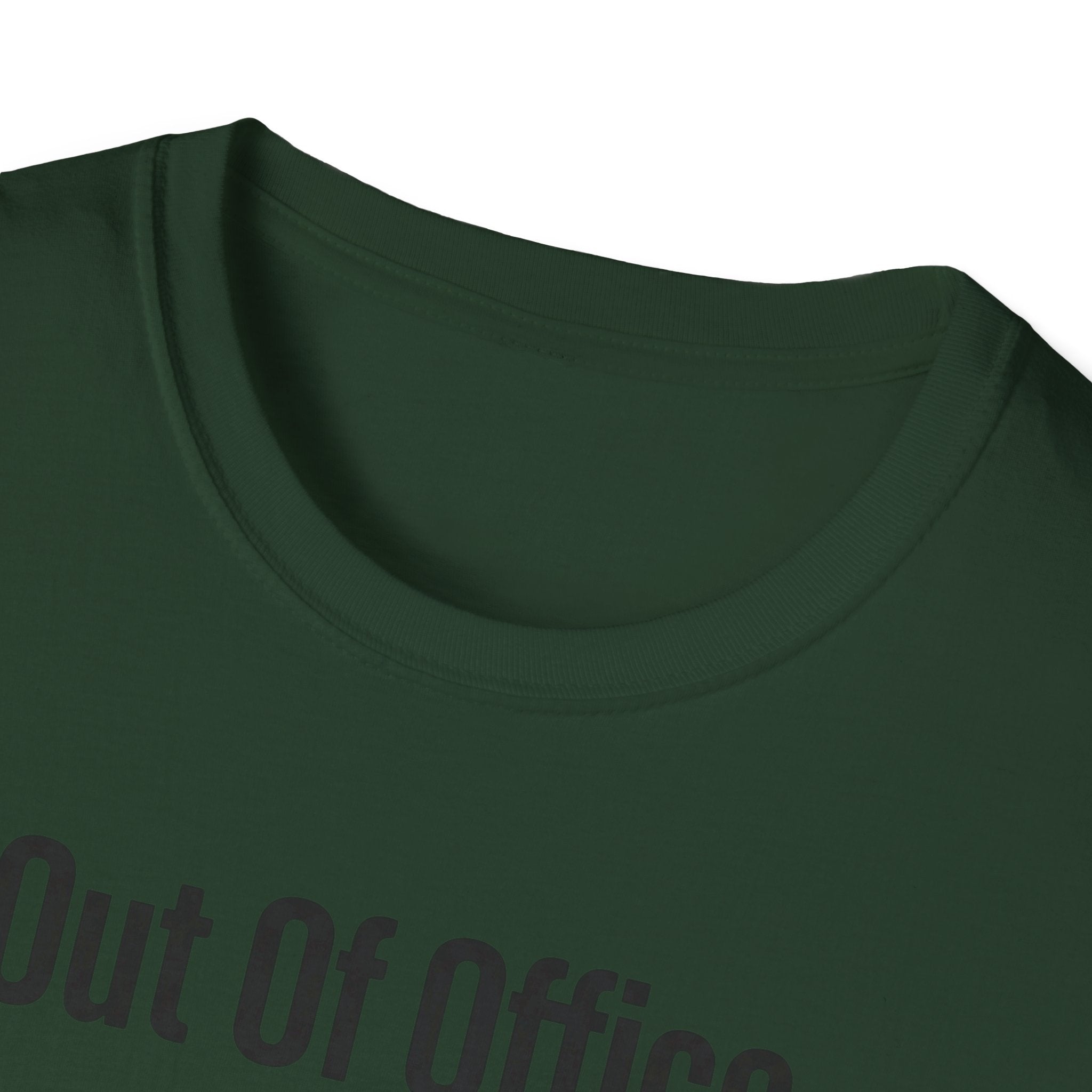 Out Of Office T-Shirt
