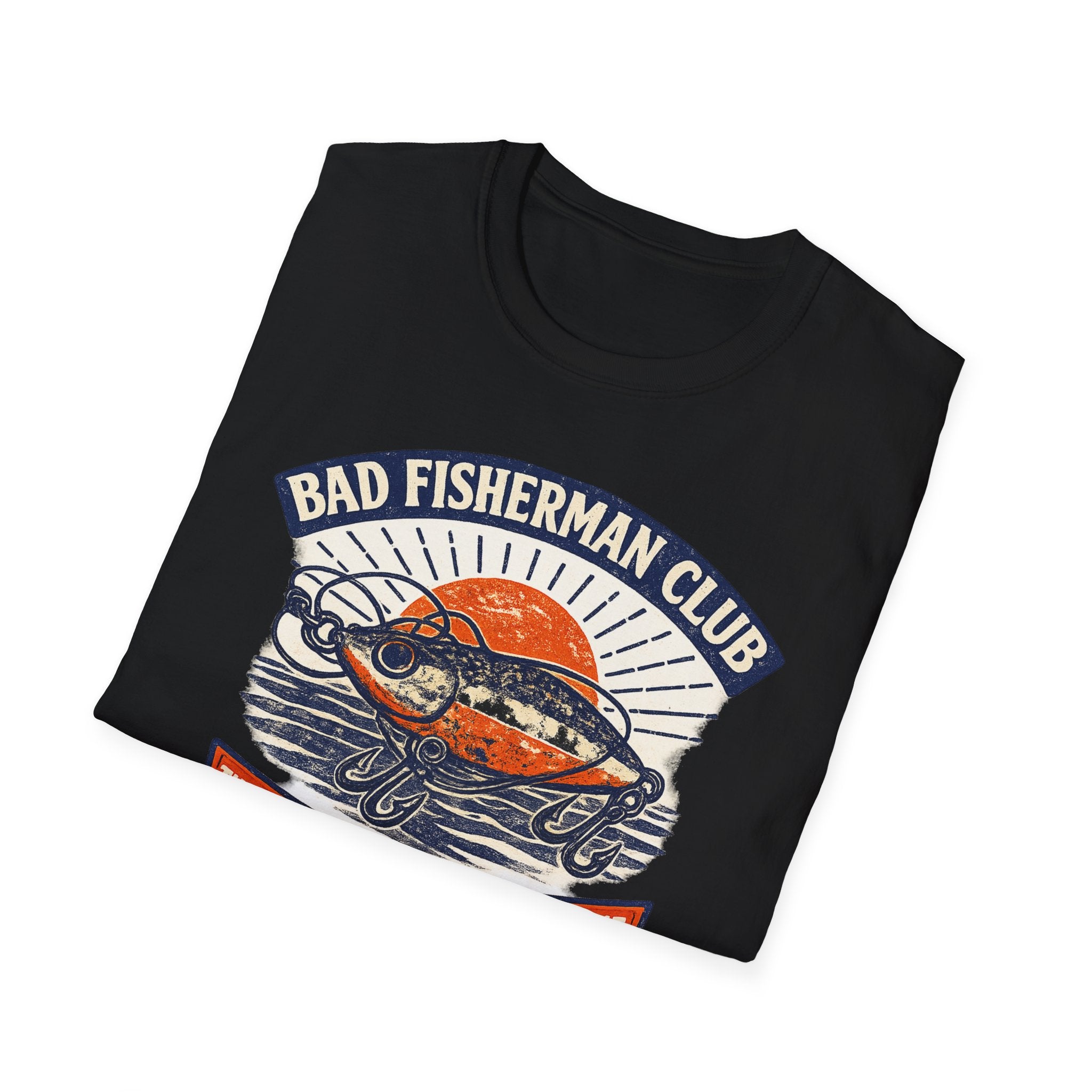 Fishing Bait T-Shirt