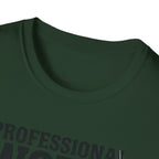 Professional Worm Drowner T-Shirt