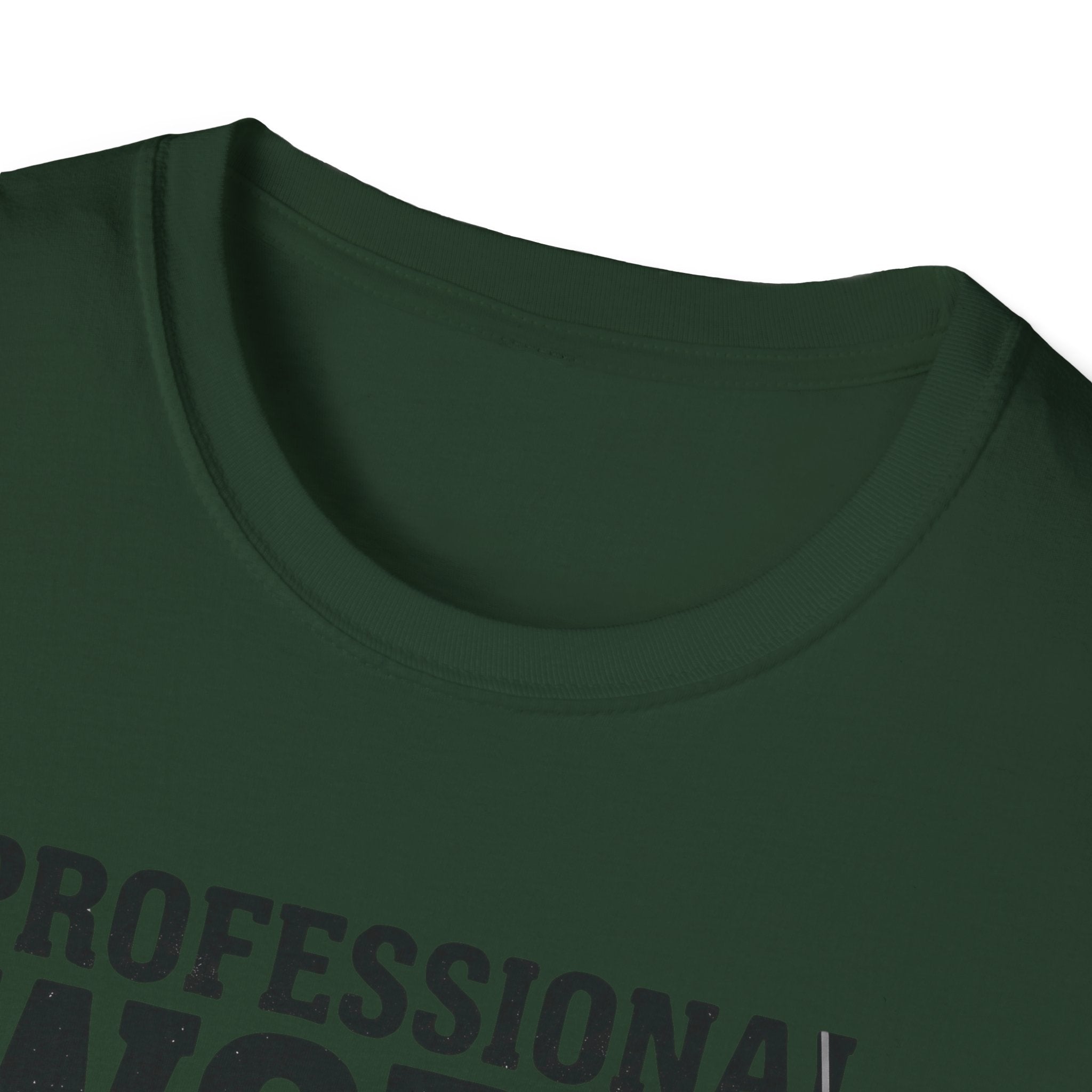 Professional Worm Drowner T-Shirt