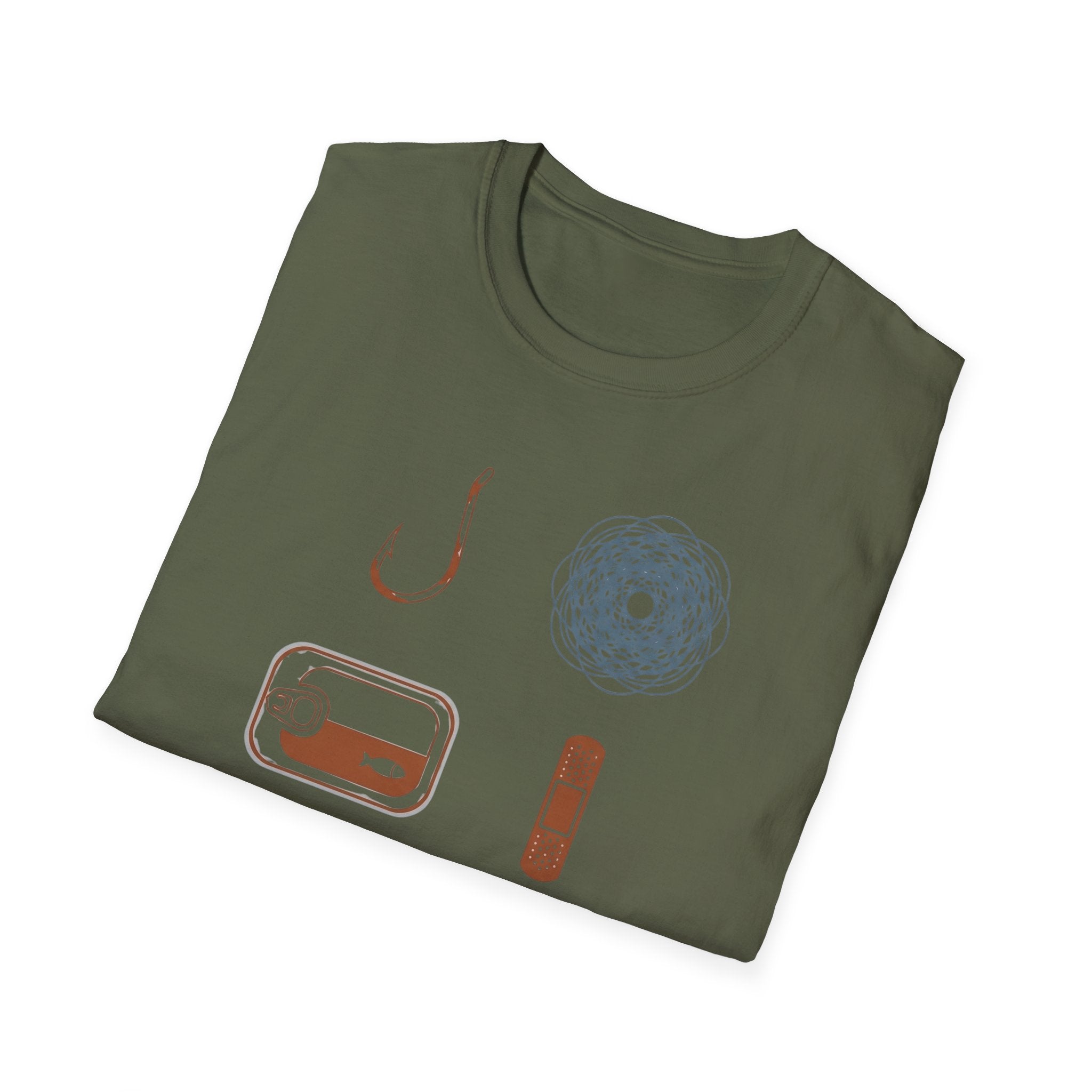 Essential Gear T-Shirt