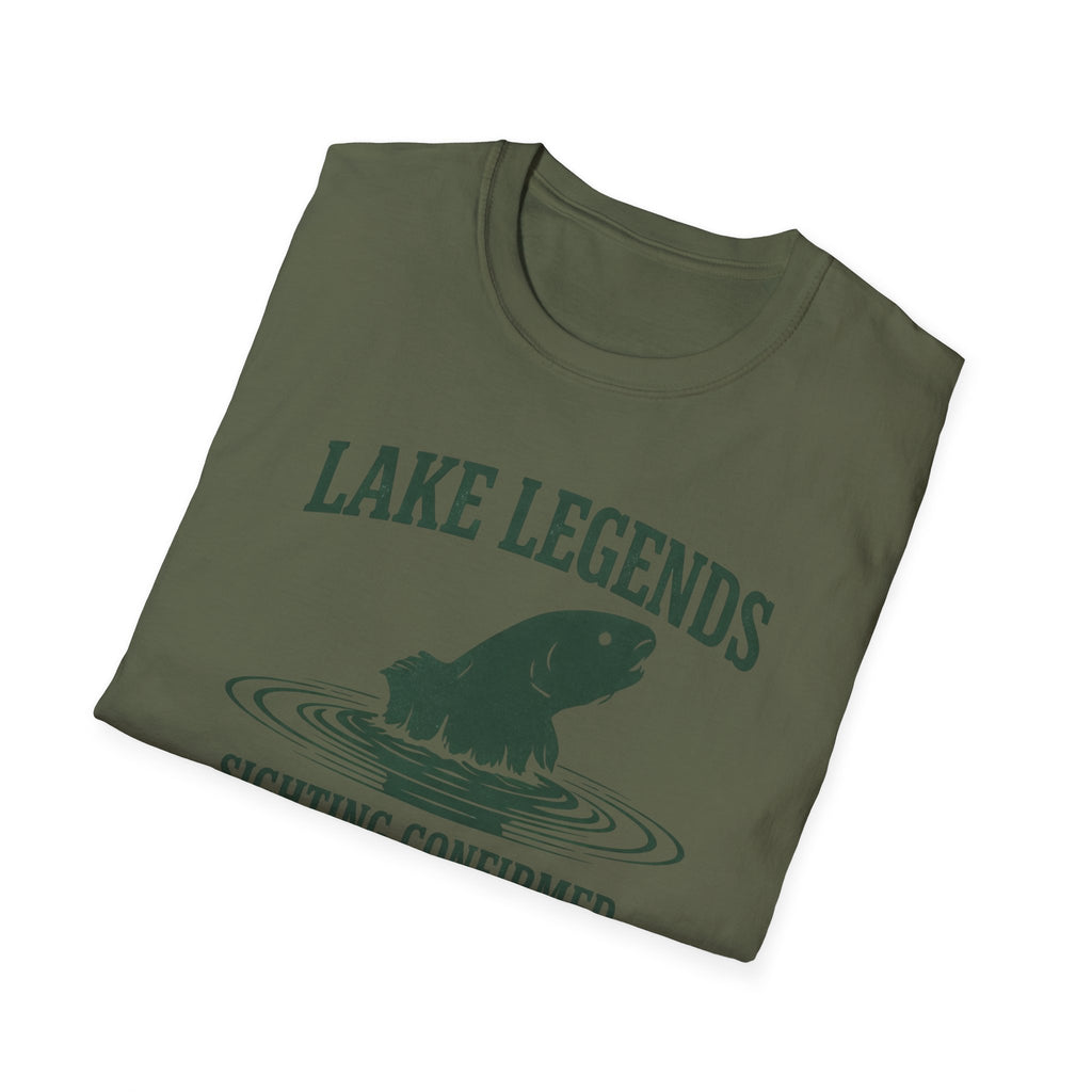 Lake Legends T-Shirt