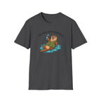Otterly Good Catch T-Shirt