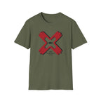 No Catch Club T-Shirt