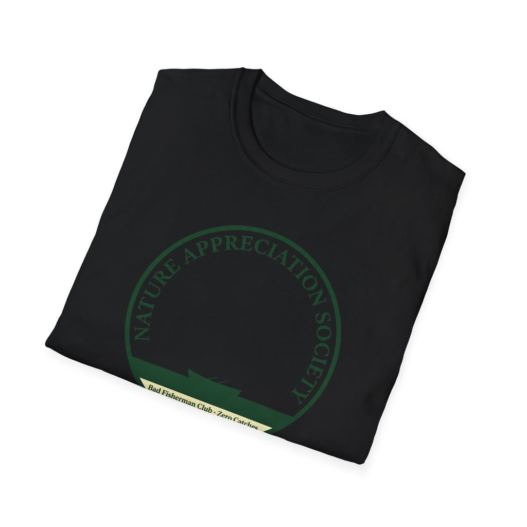 Nature Appriciation Society T-Shirt