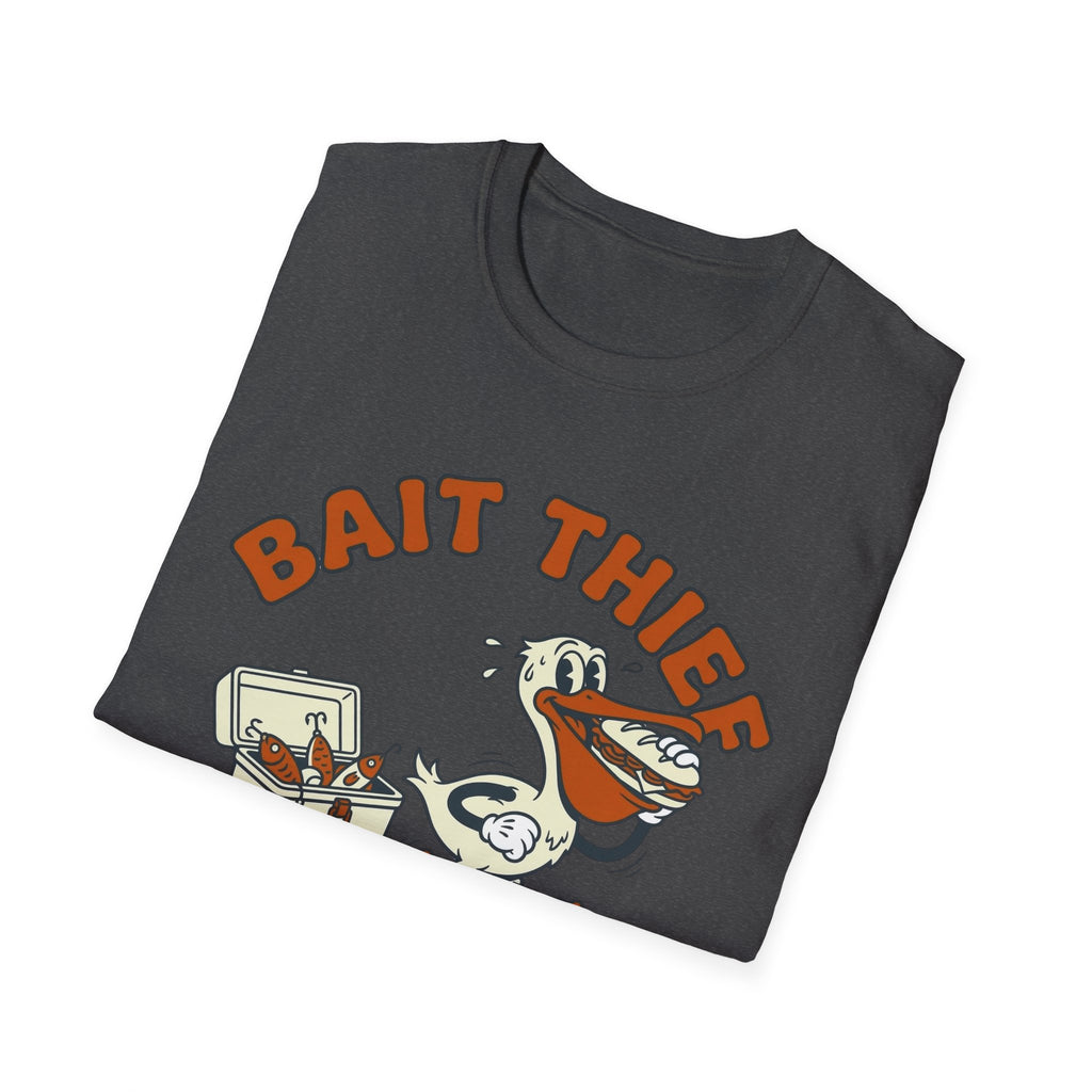 Bait Thief T-Shirt