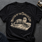 Tangled Line Master T-Shirt