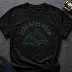 Zero Bites Given T-Shirt