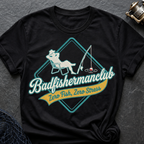 Chill & Reel Club T-Shirt