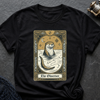 Oberserving Otter T-Shirt