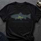 Outsmarted By Nature T-Shirt