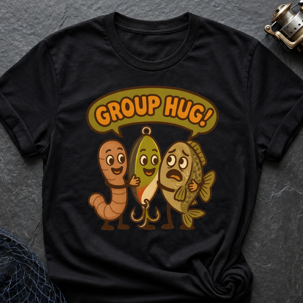 Group Hug T-Shirt