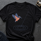 Kingfisher Strike T-Shirt