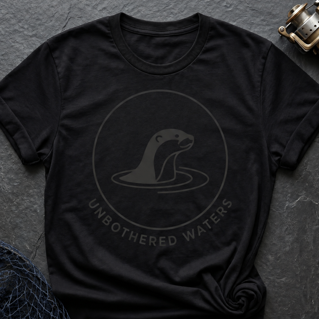 Unbothered Waters T-Shirt