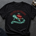 Lure Thief Turtle T-Shirt