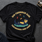 Otter Lure Master T-Shirt