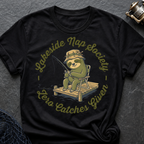Lakeside Nap Society T-Shirt