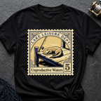 Unproductive Waters T-Shirt