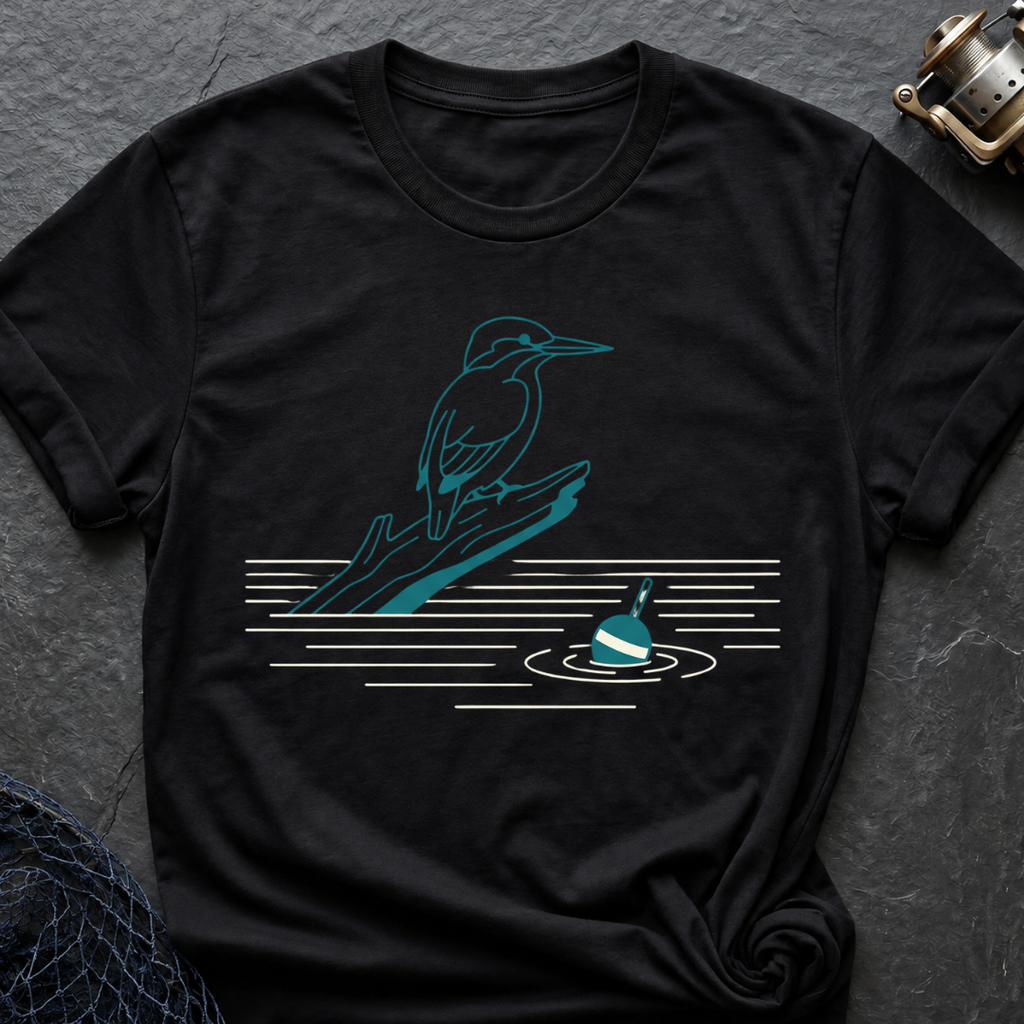 Stillwater Sentinel T-Shirt