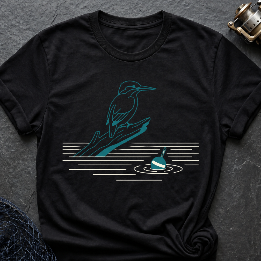 Stillwater Sentinel T-Shirt