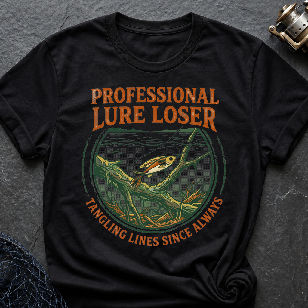 Snag Specialist T-Shirt
